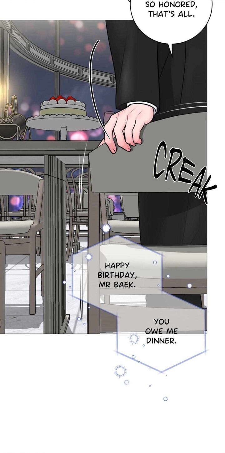 Illusion Leo Chapter 47 Page 16