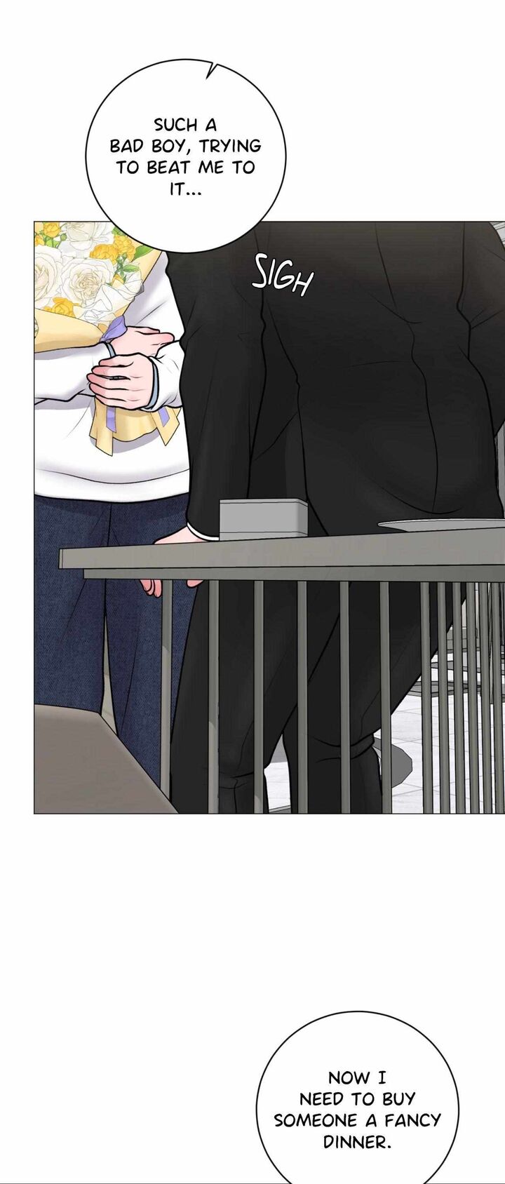 Illusion Leo Chapter 47 Page 17