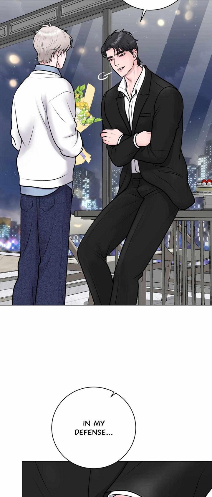 Illusion Leo Chapter 47 Page 18