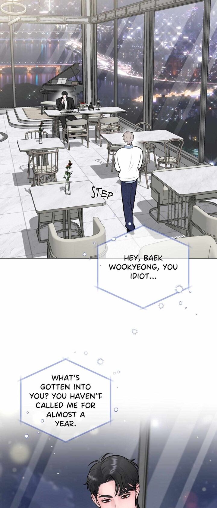 Illusion Leo Chapter 47 Page 2