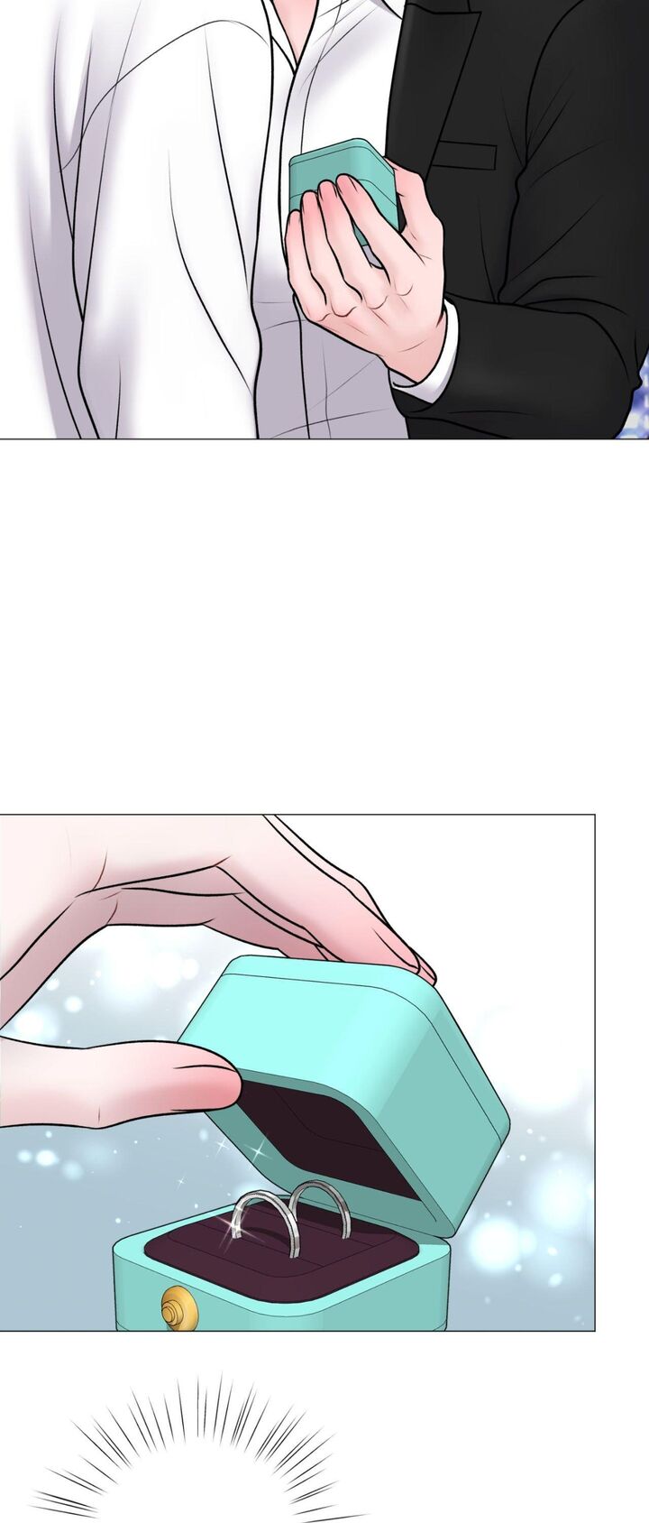 Illusion Leo Chapter 47 Page 20