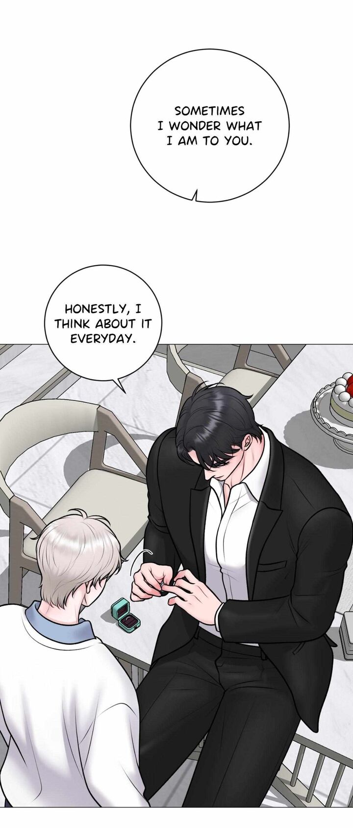 Illusion Leo Chapter 47 Page 22