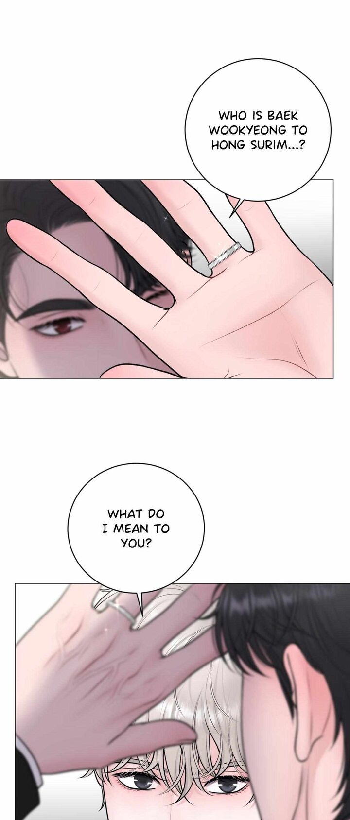 Illusion Leo Chapter 47 Page 23