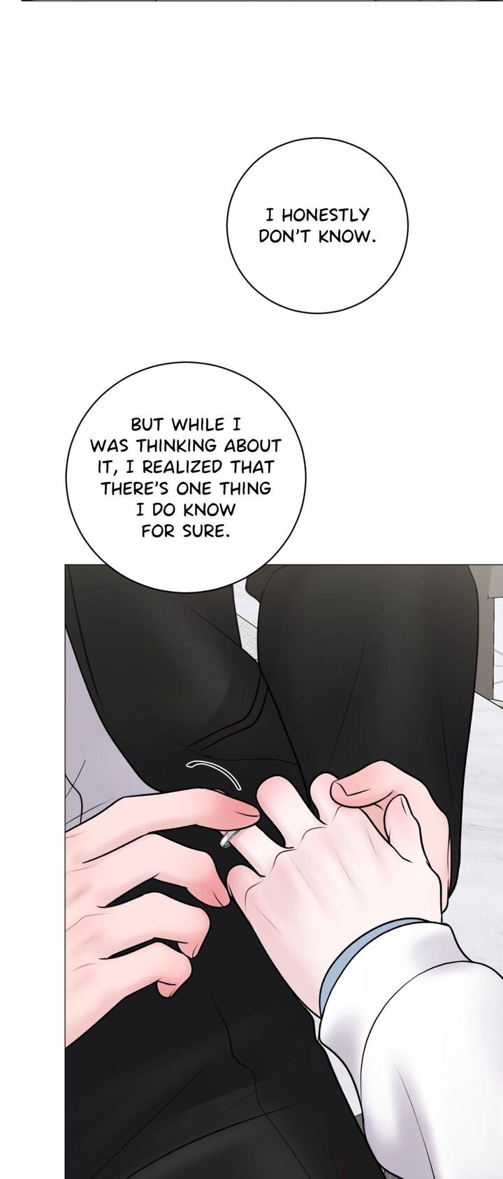 Illusion Leo Chapter 47 Page 24