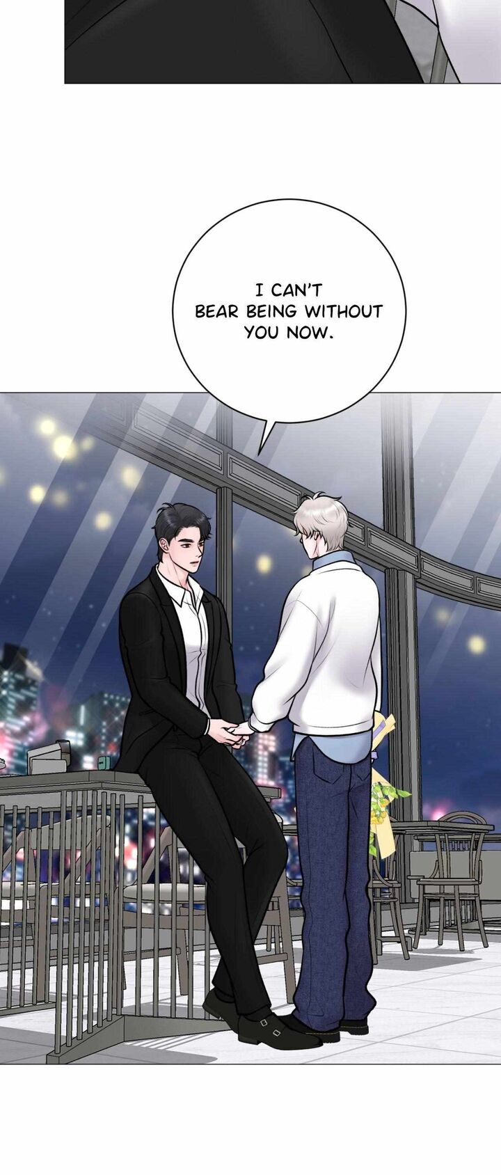 Illusion Leo Chapter 47 Page 25