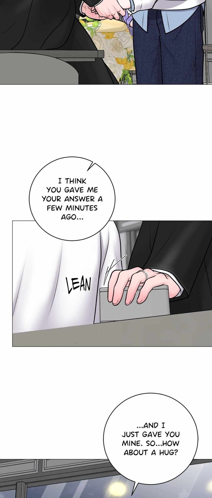 Illusion Leo Chapter 47 Page 29