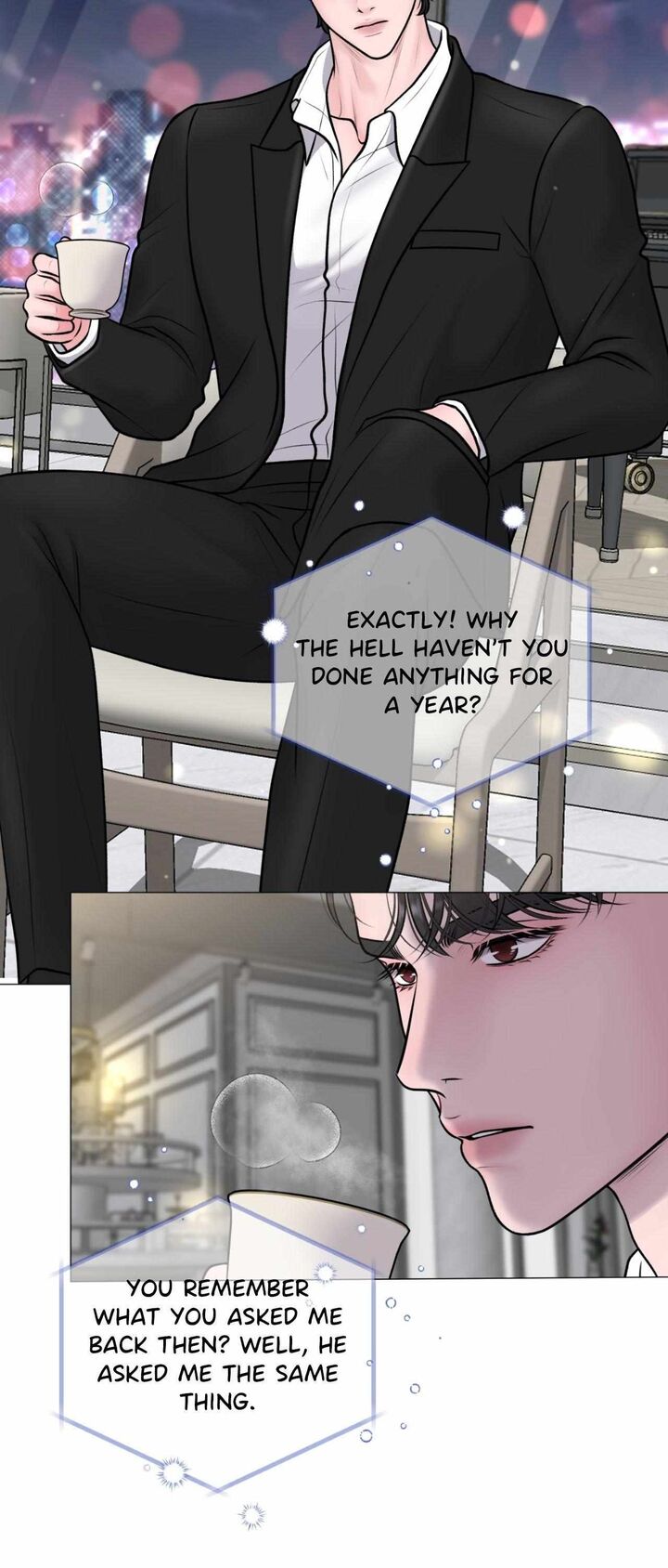 Illusion Leo Chapter 47 Page 3