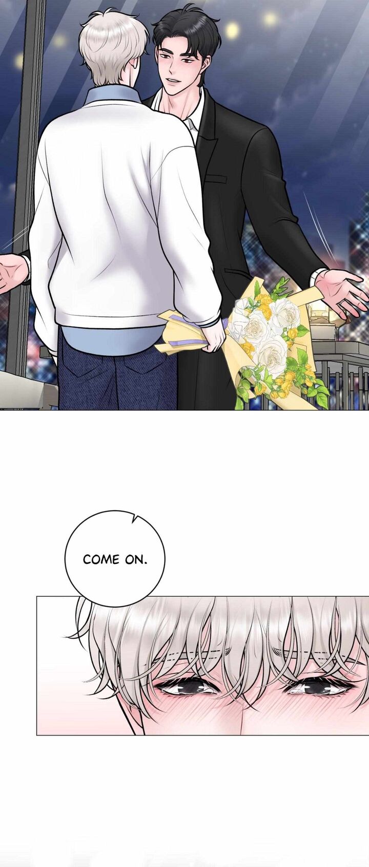 Illusion Leo Chapter 47 Page 30