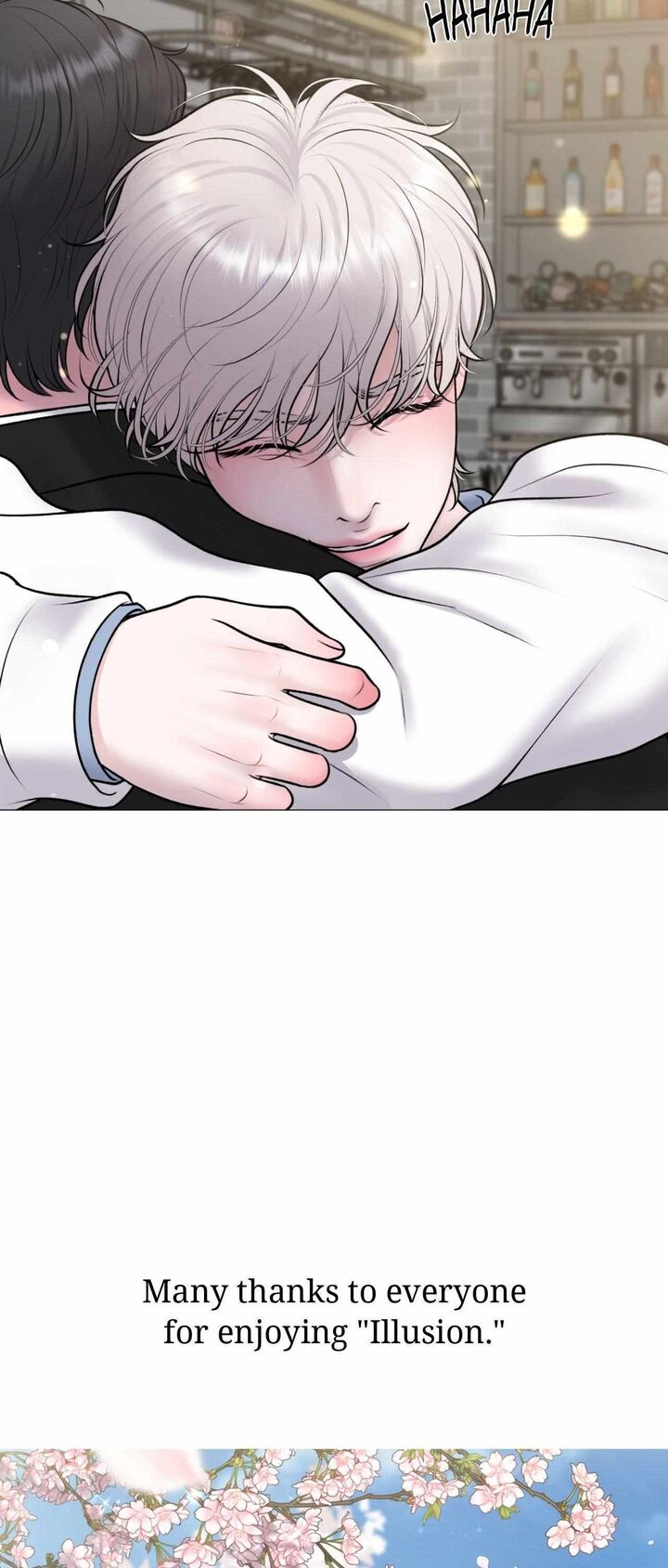 Illusion Leo Chapter 47 Page 33