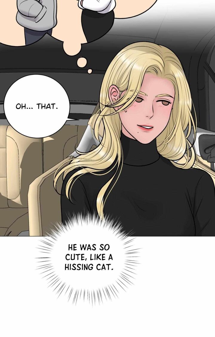 Illusion Leo Chapter 47 Page 6