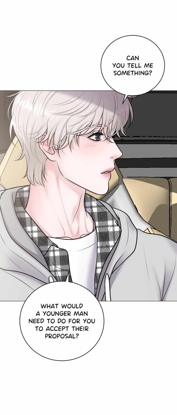 Illusion Leo Chapter 47 Page 7