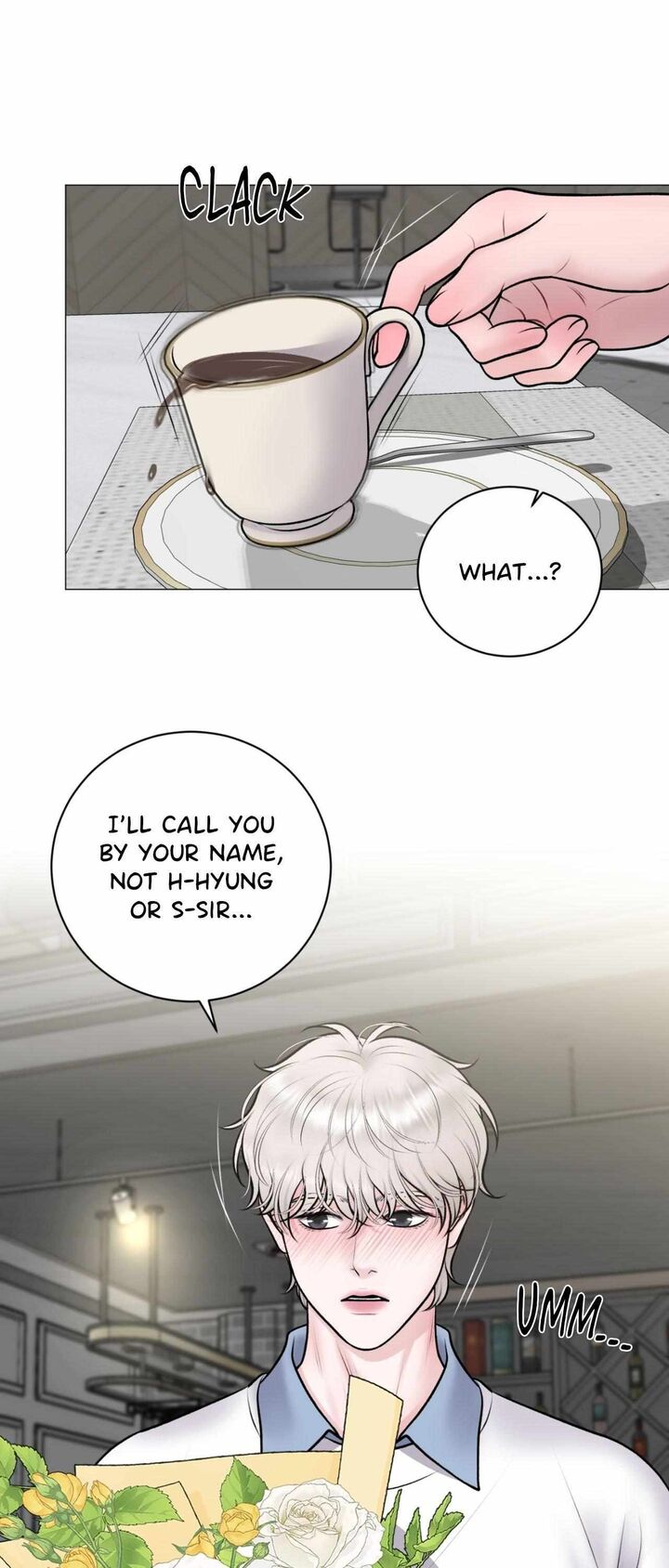 Illusion Leo Chapter 47 Page 8