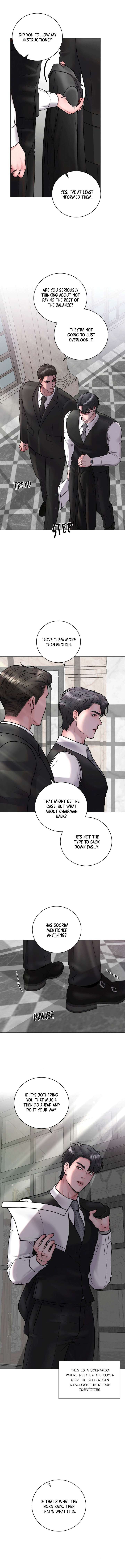 Illusion Leo Chapter 5 Page 11