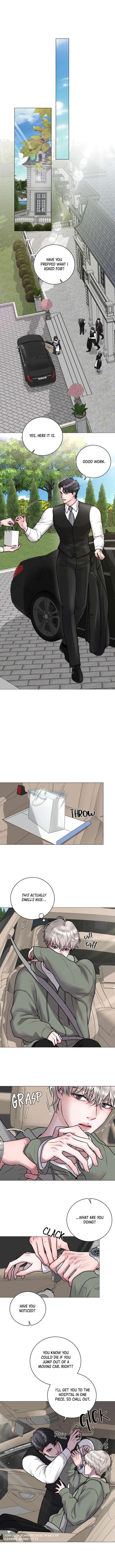 Illusion Leo Chapter 5 Page 12