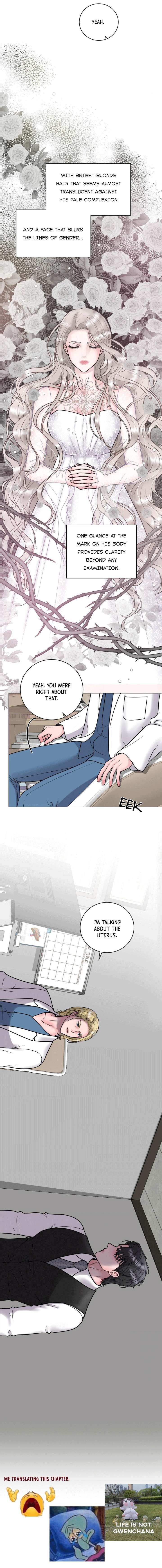 Illusion Leo Chapter 5 Page 17