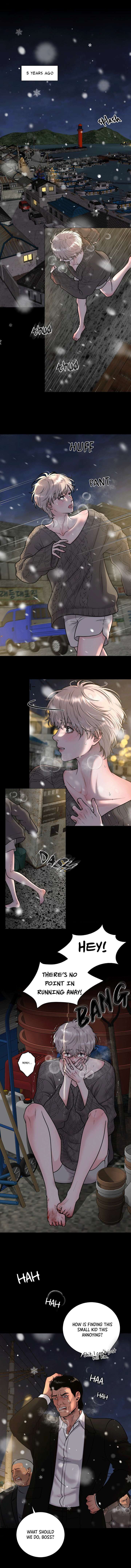 Illusion Leo Chapter 5 Page 2