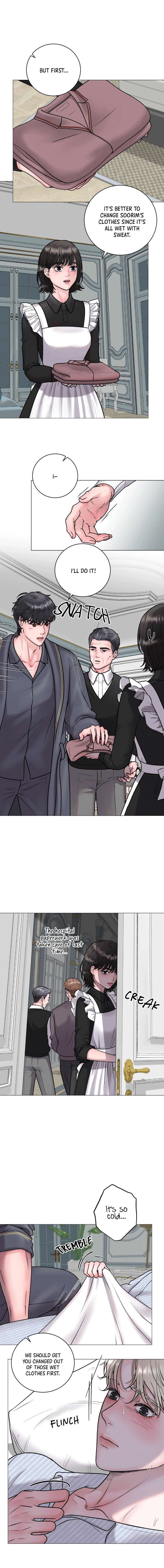 Illusion Leo Chapter 5 Page 7