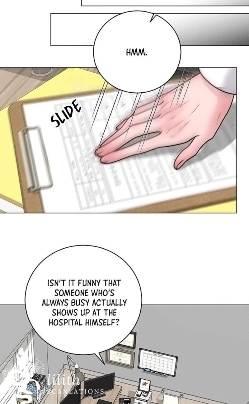 Illusion Leo Chapter 6 Page 35