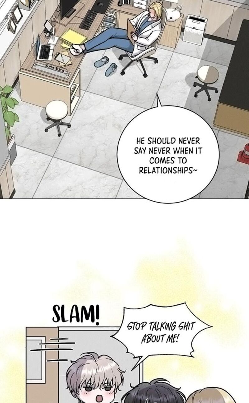 Illusion Leo Chapter 6 Page 36