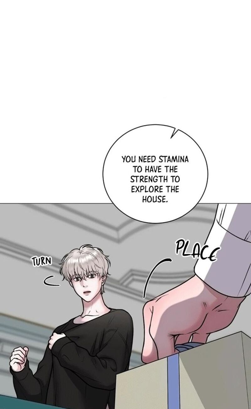 Illusion Leo Chapter 6 Page 68