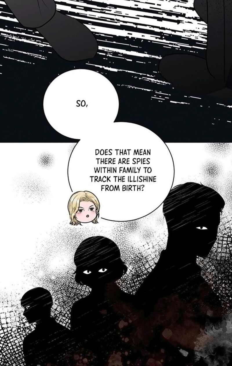 Illusion Leo Chapter 6 Page 7