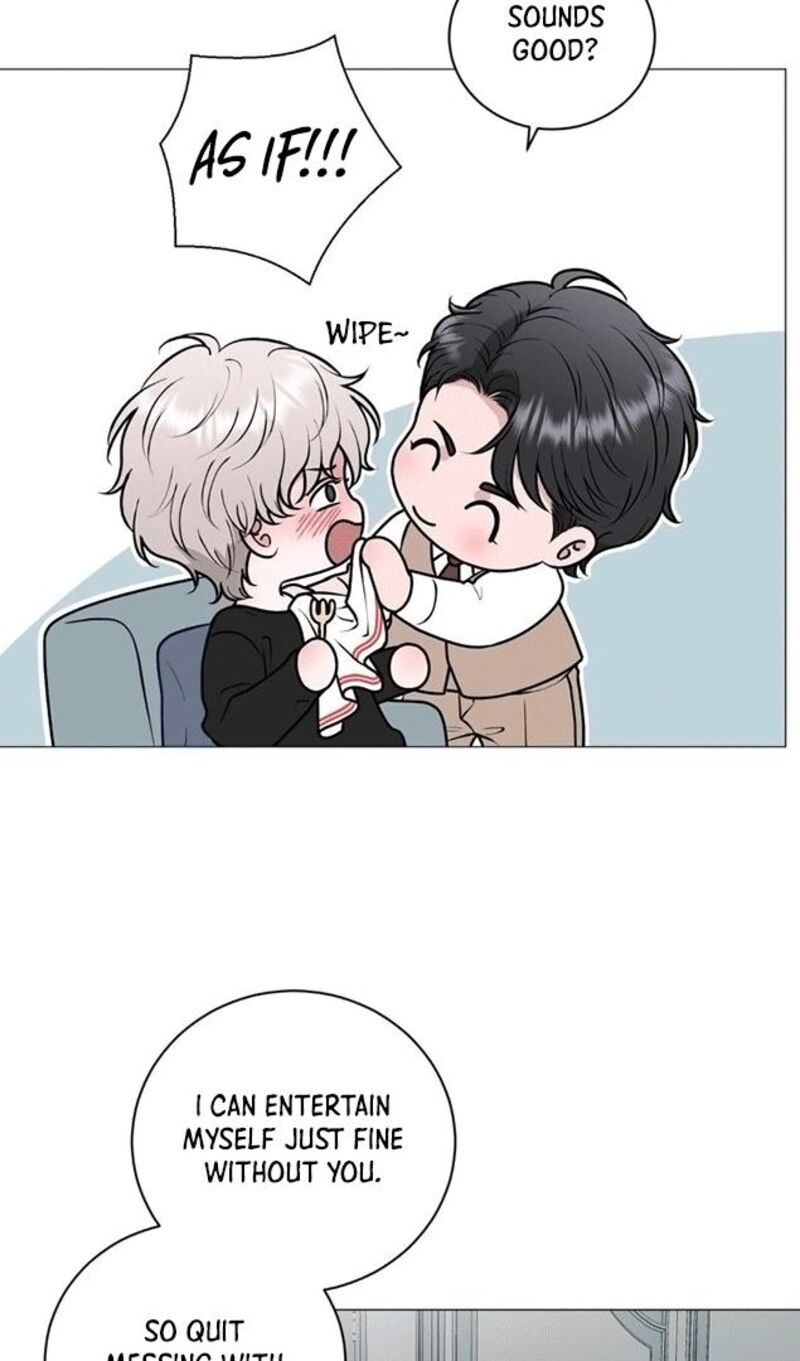 Illusion Leo Chapter 6 Page 73