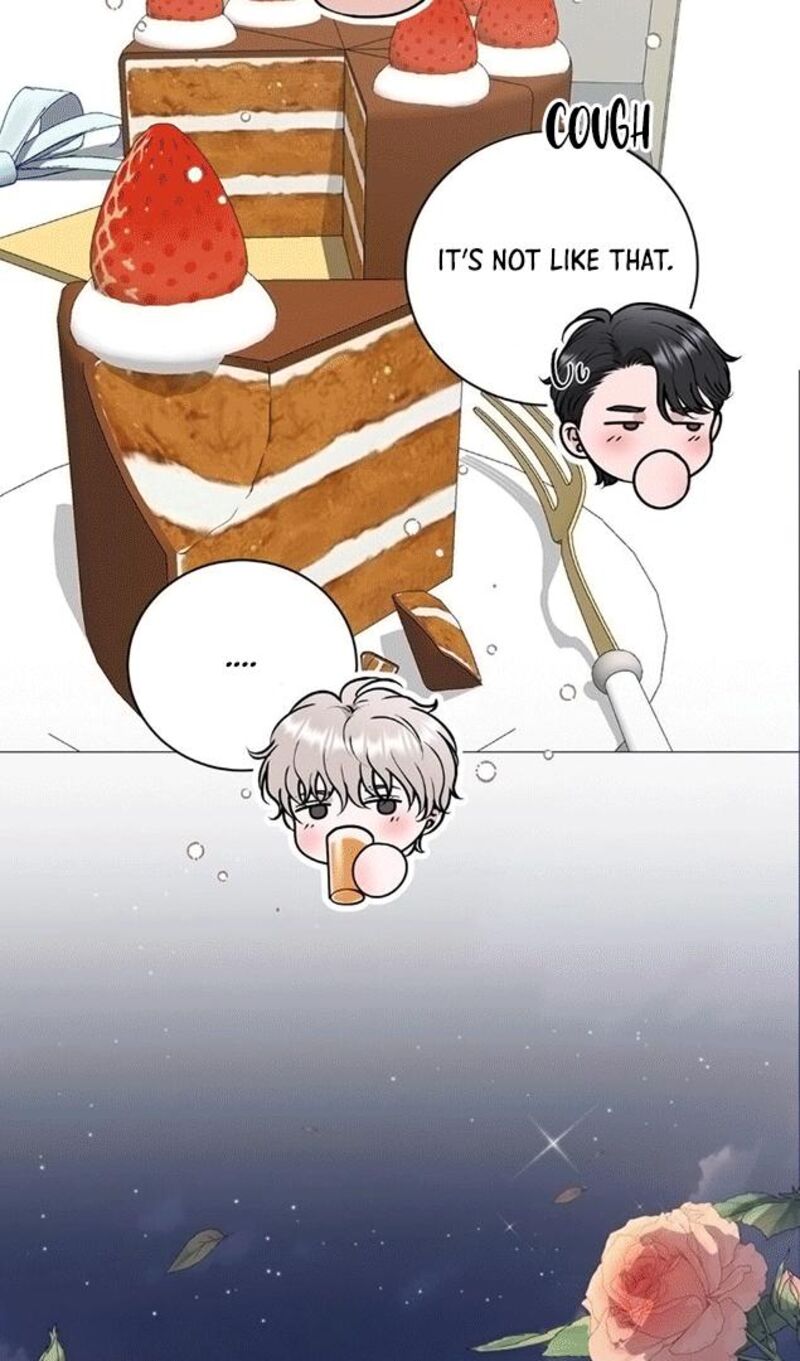 Illusion Leo Chapter 6 Page 76