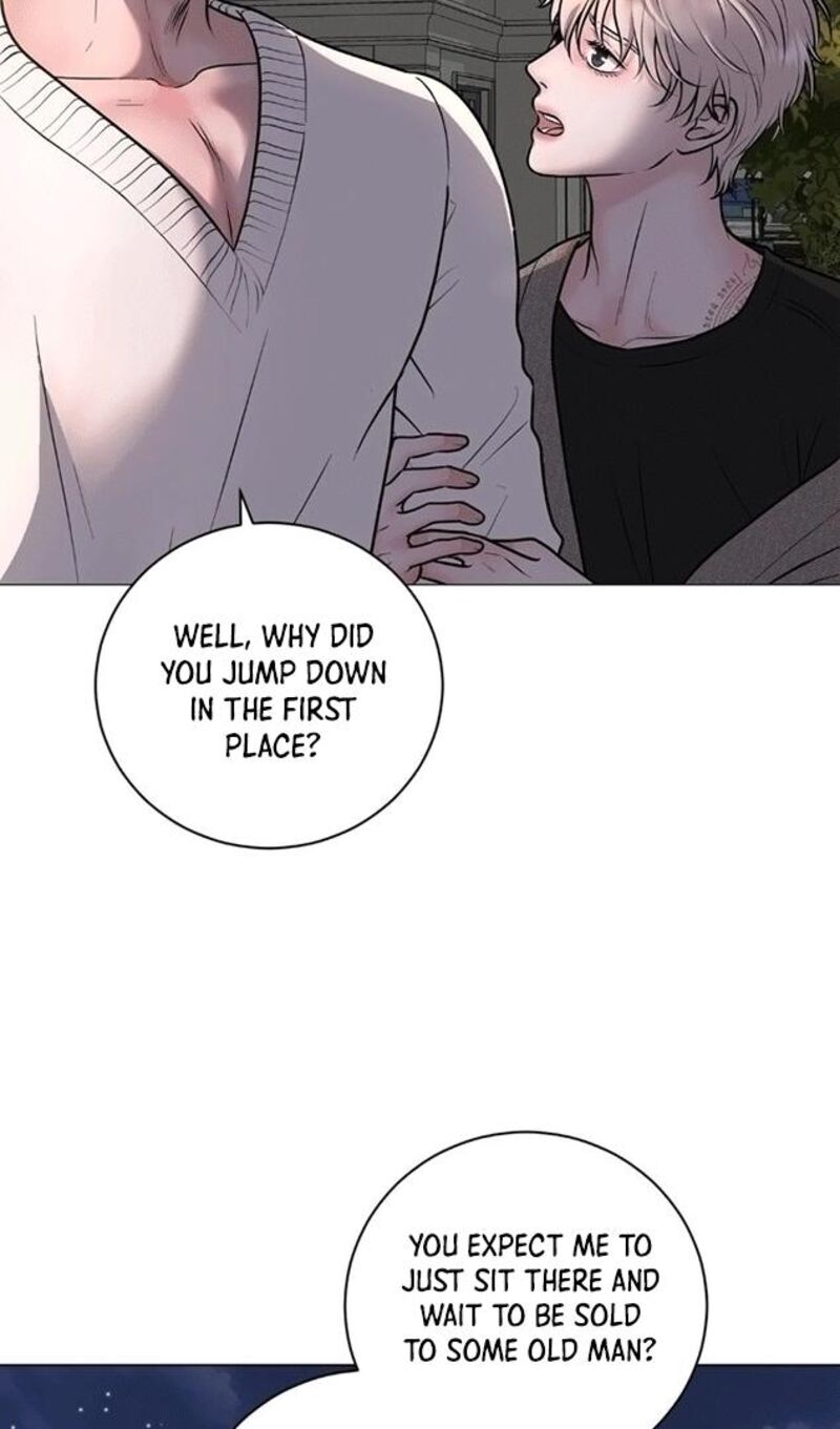 Illusion Leo Chapter 6 Page 81