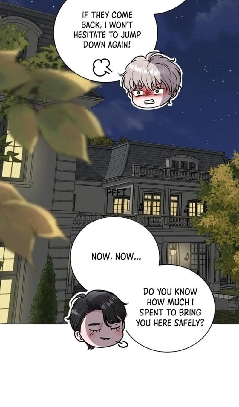 Illusion Leo Chapter 6 Page 82