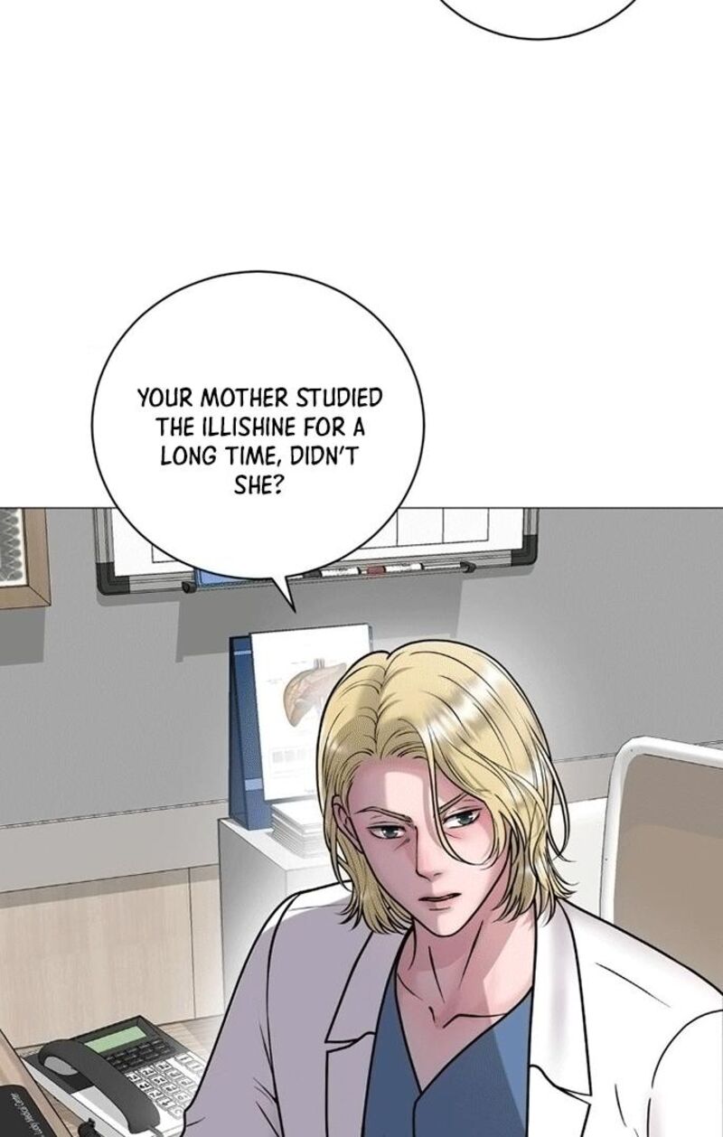 Illusion Leo Chapter 6 Page 9