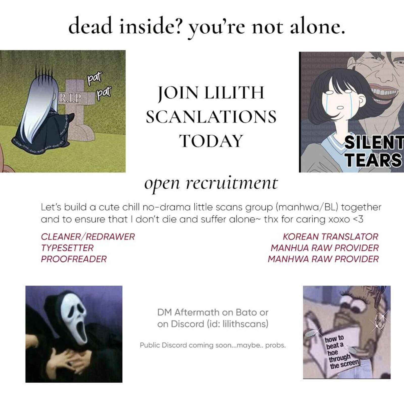 Illusion Leo Chapter 7 Page 1