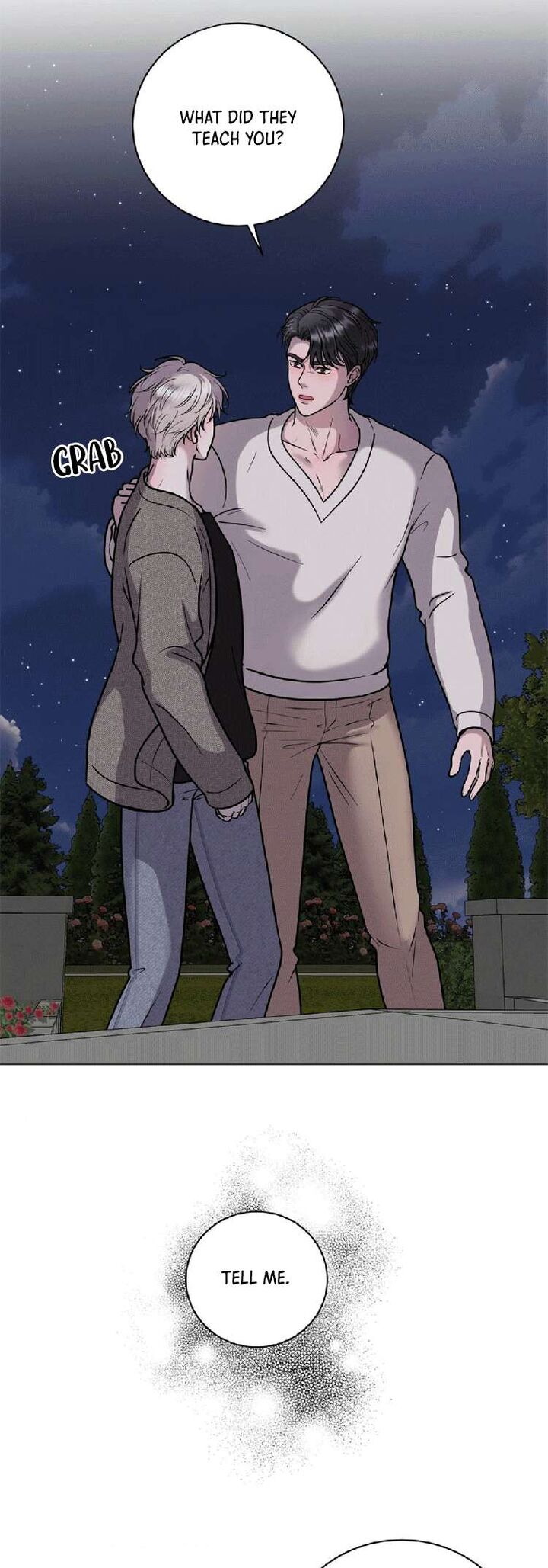 Illusion Leo Chapter 7 Page 12