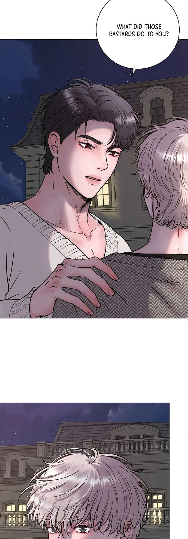 Illusion Leo Chapter 7 Page 13