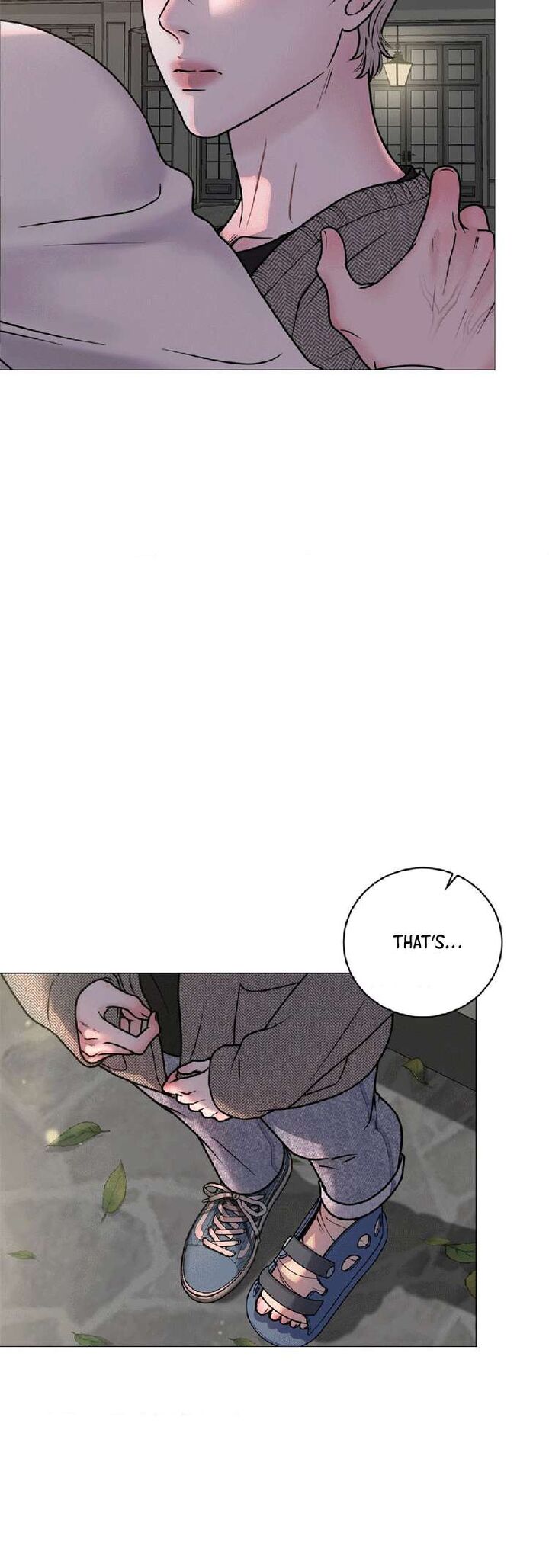 Illusion Leo Chapter 7 Page 14