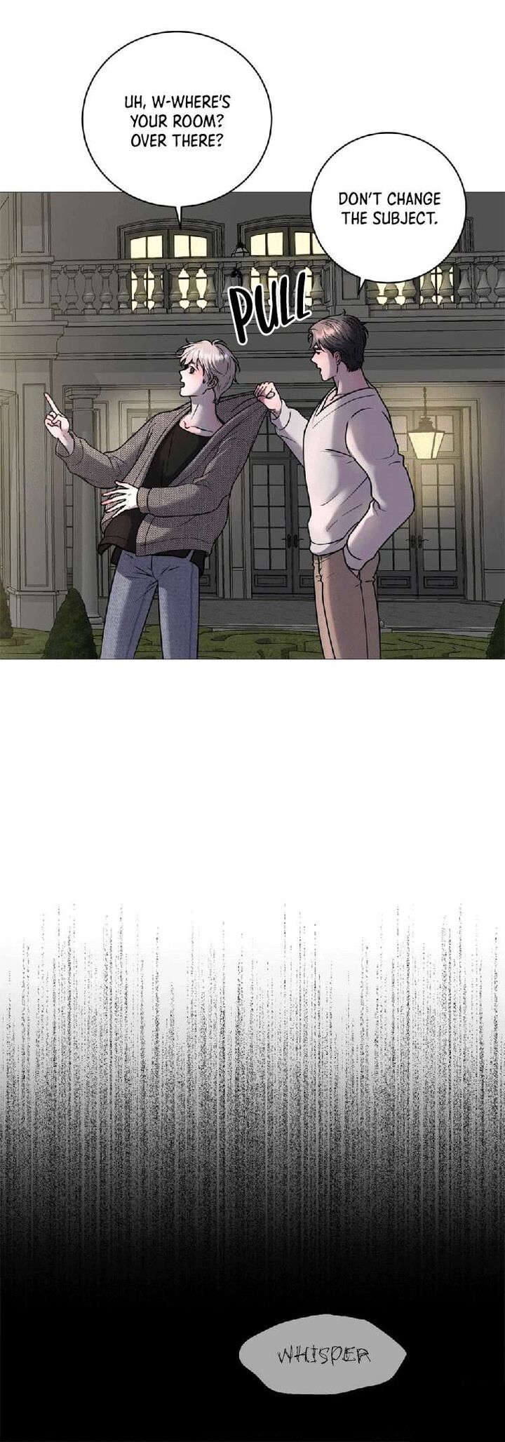 Illusion Leo Chapter 7 Page 15