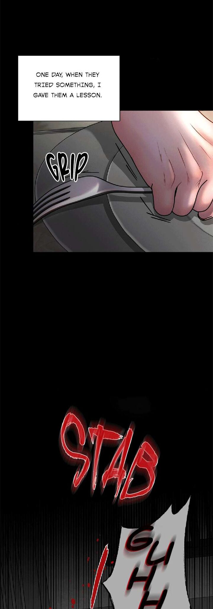 Illusion Leo Chapter 7 Page 20