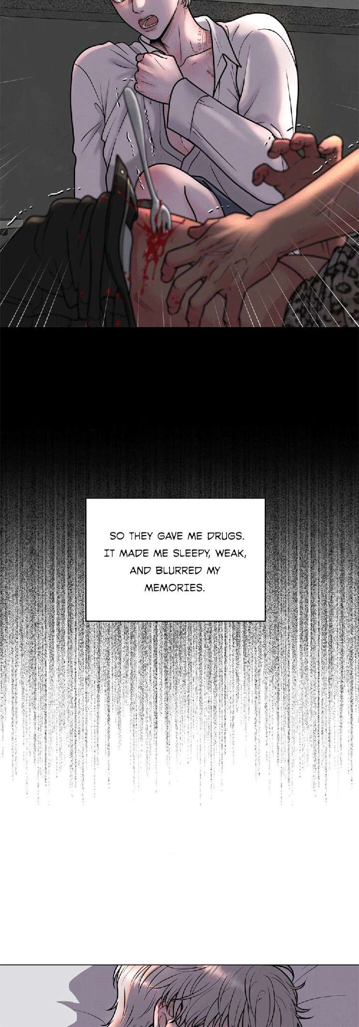 Illusion Leo Chapter 7 Page 22