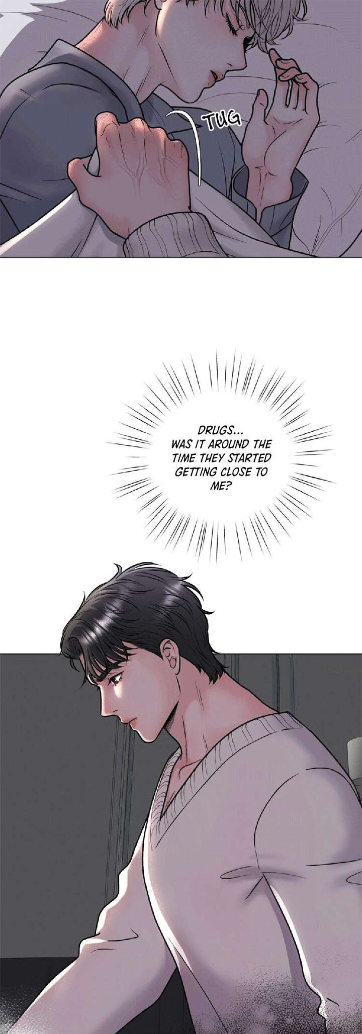 Illusion Leo Chapter 7 Page 23