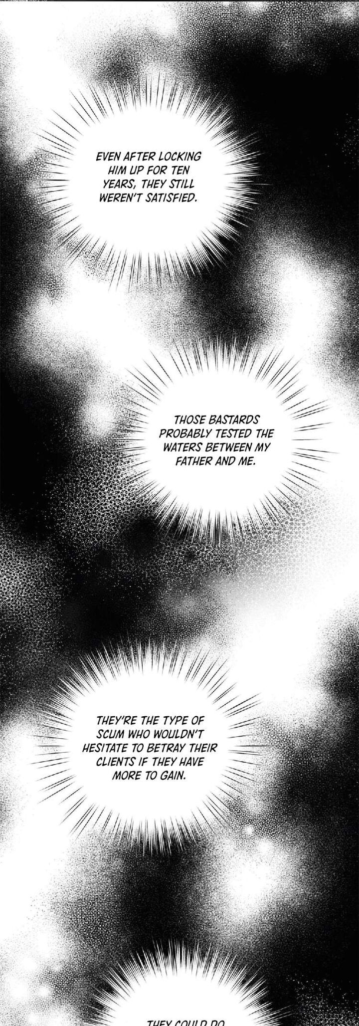 Illusion Leo Chapter 7 Page 24