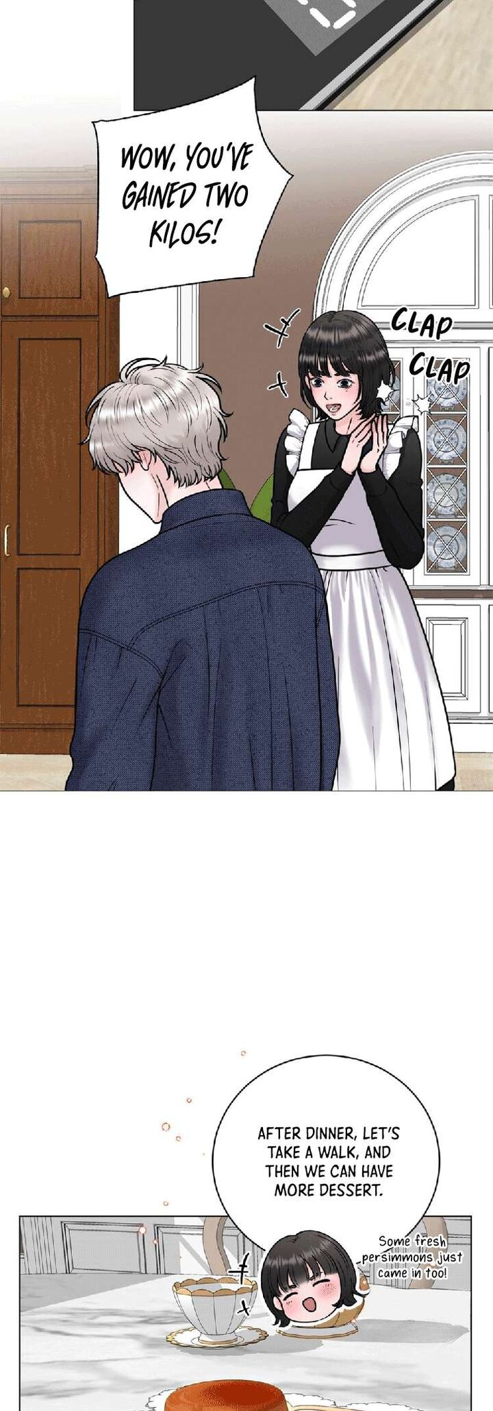 Illusion Leo Chapter 7 Page 26