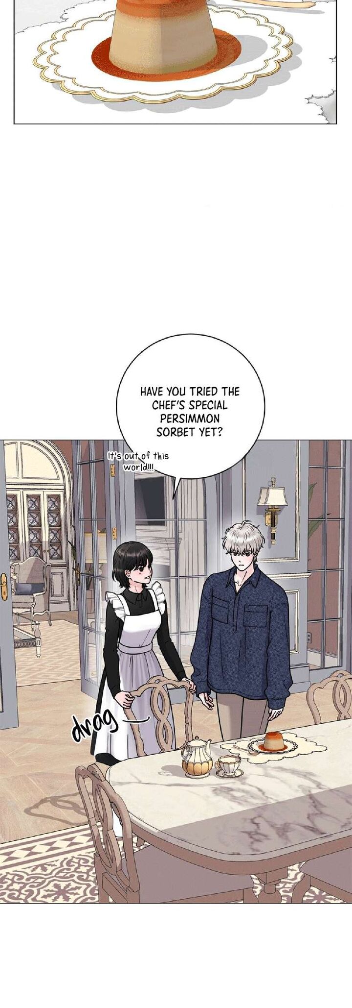 Illusion Leo Chapter 7 Page 27