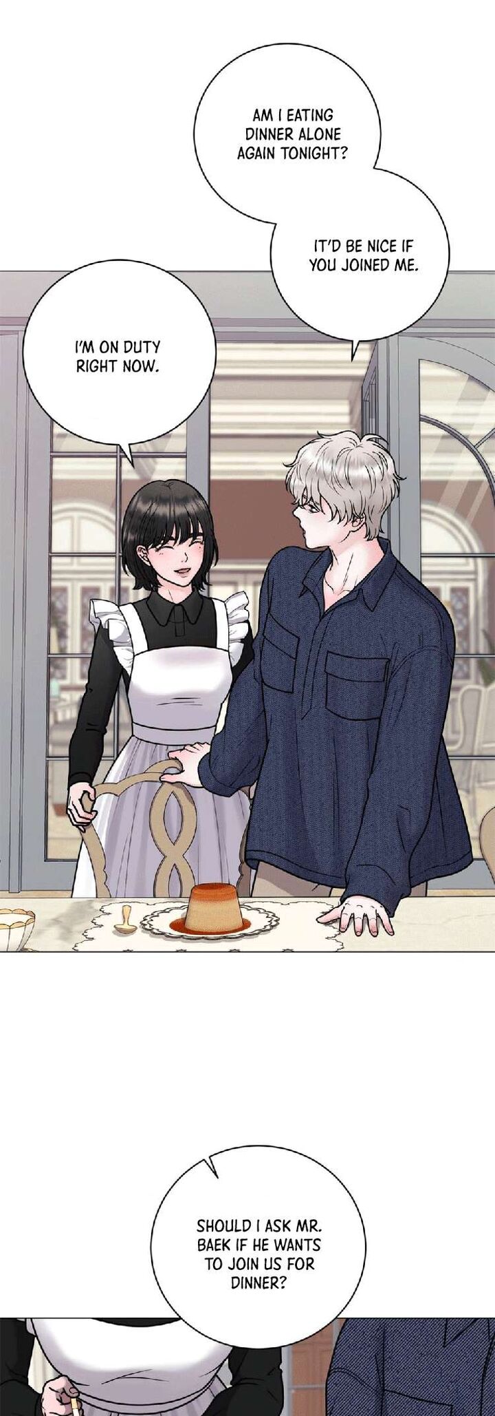 Illusion Leo Chapter 7 Page 28