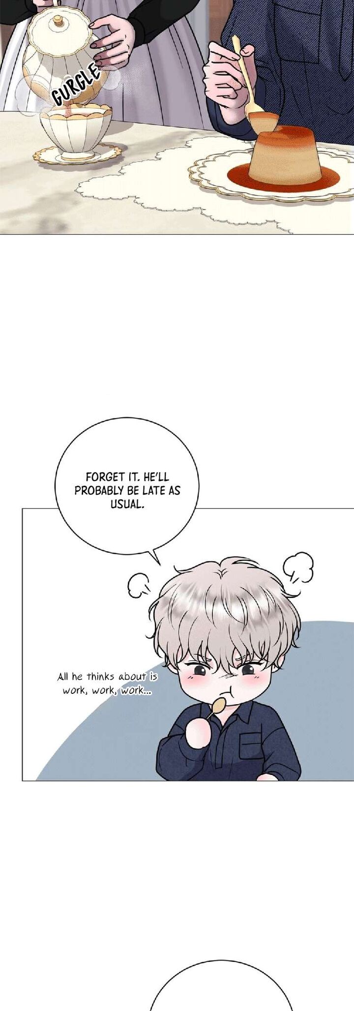 Illusion Leo Chapter 7 Page 29