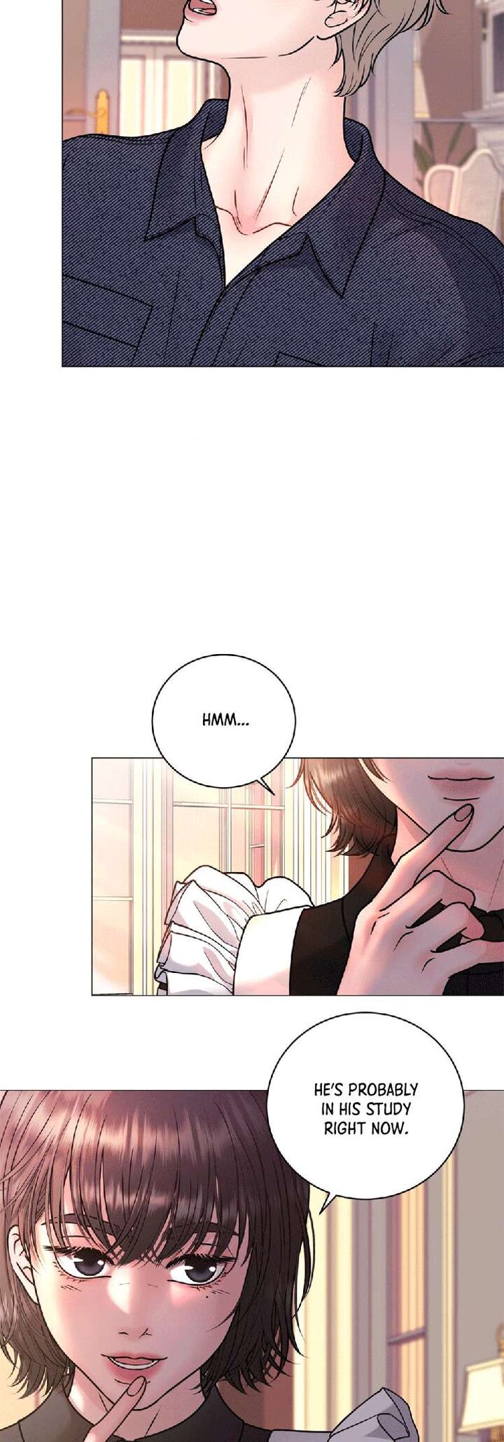 Illusion Leo Chapter 7 Page 31