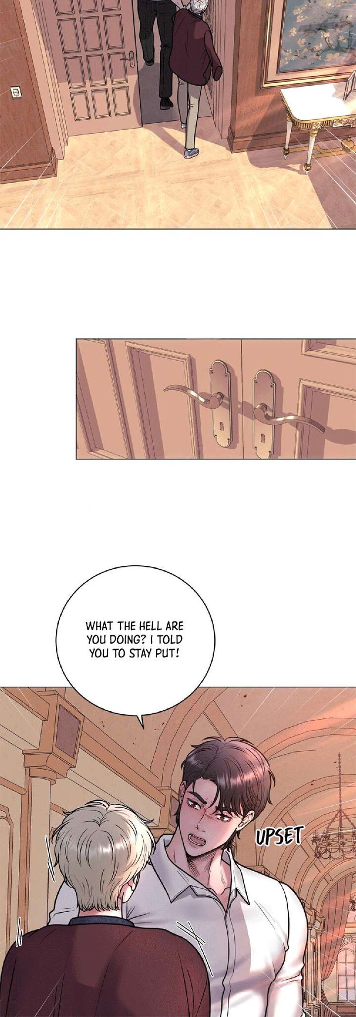 Illusion Leo Chapter 7 Page 36