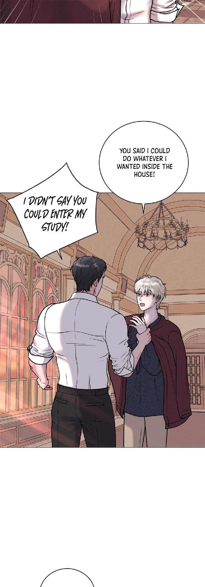 Illusion Leo Chapter 7 Page 37