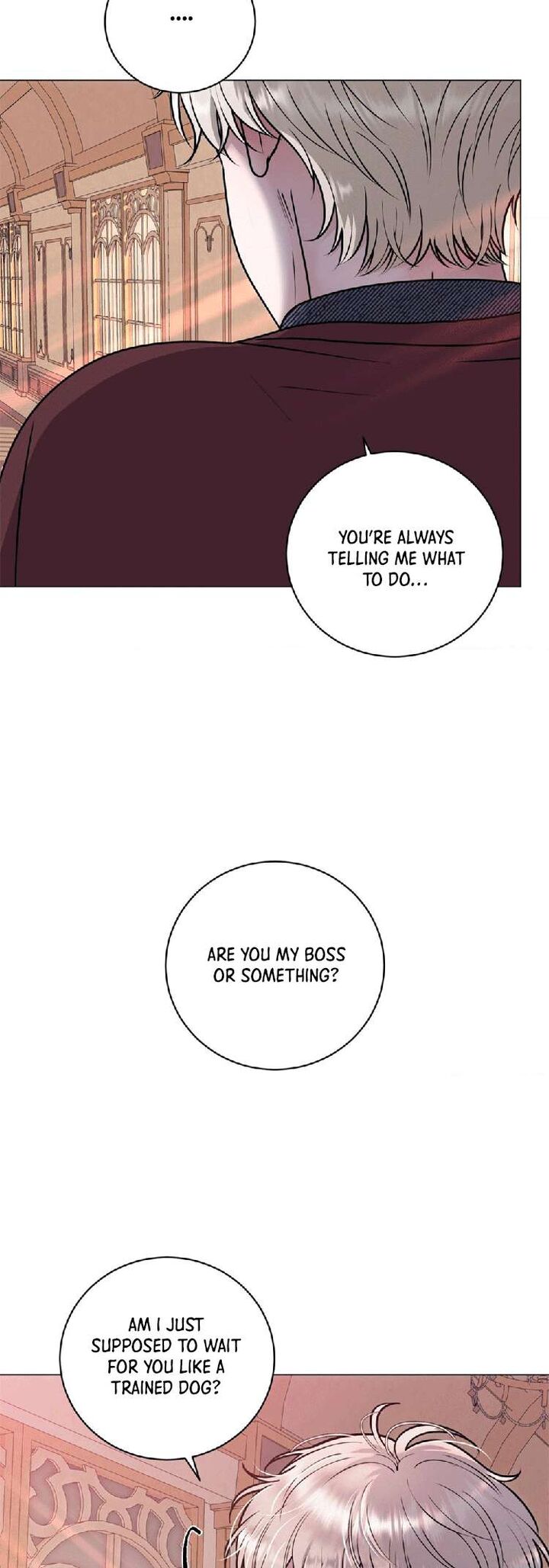 Illusion Leo Chapter 7 Page 38