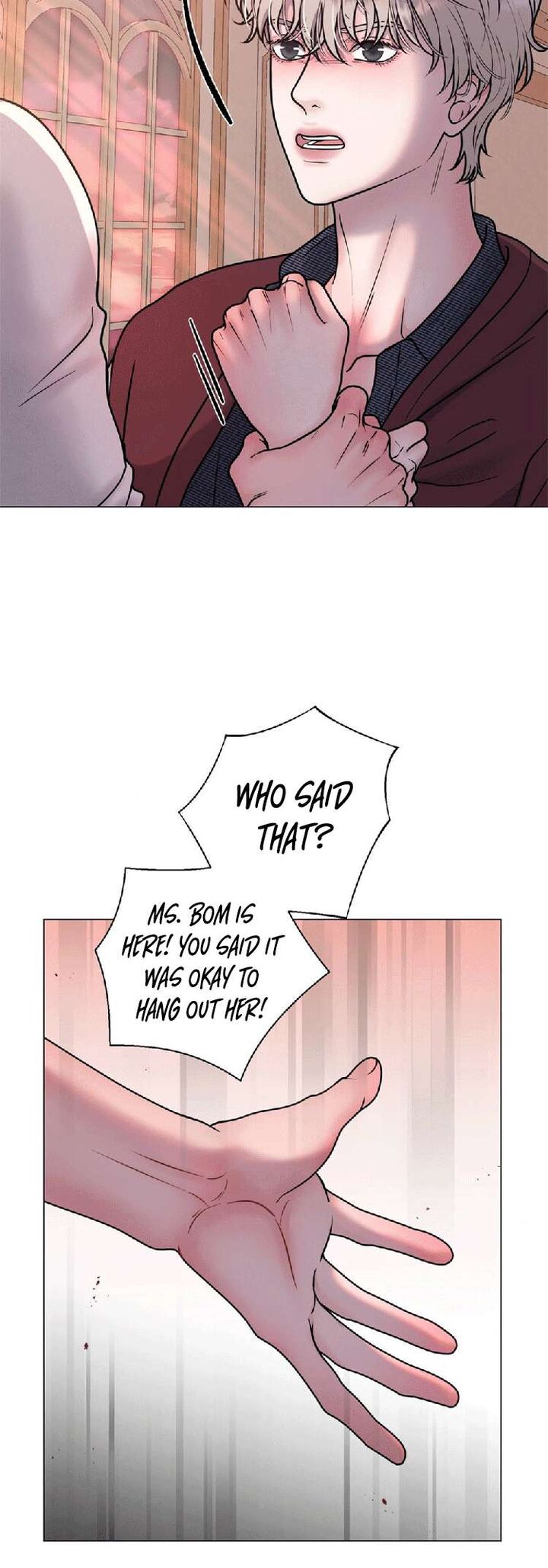 Illusion Leo Chapter 7 Page 39