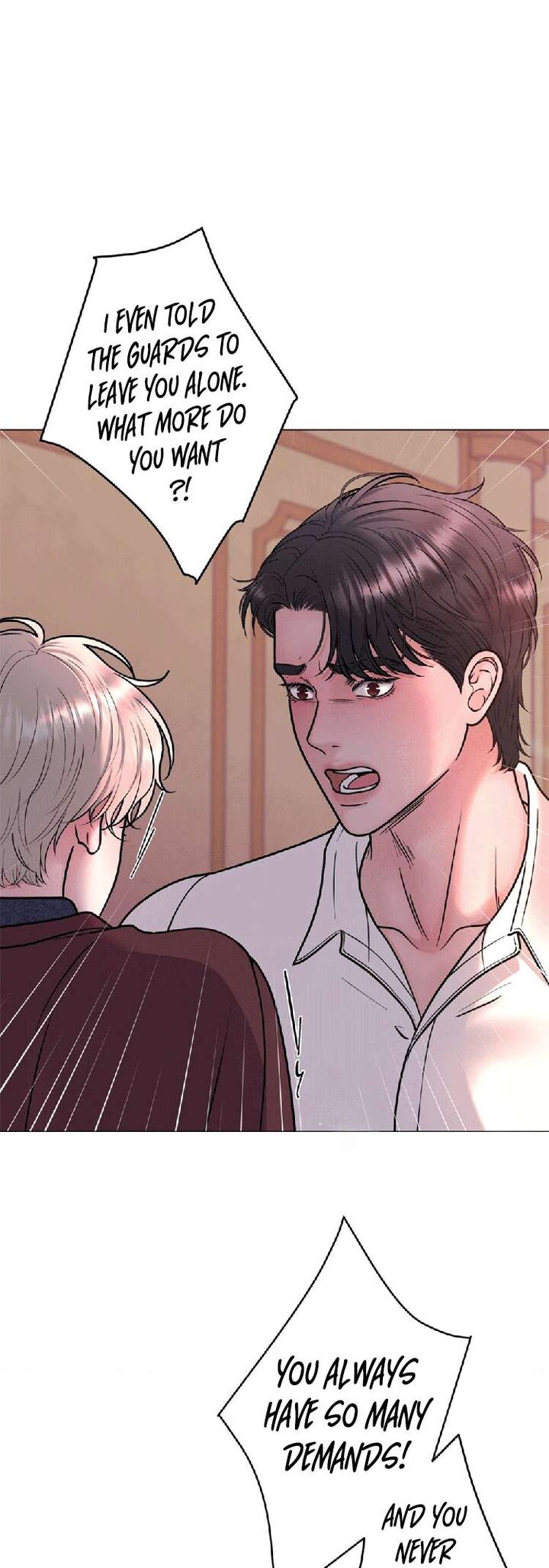 Illusion Leo Chapter 7 Page 40