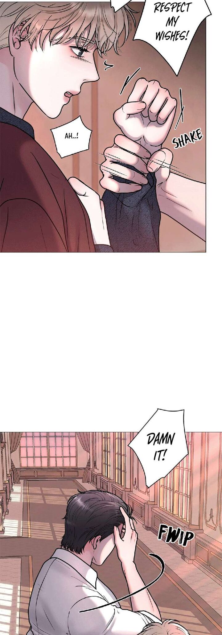 Illusion Leo Chapter 7 Page 41